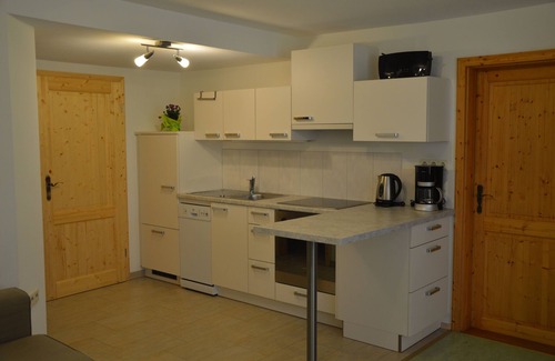 Todtnau Apartamento | Fewo 3 - Heffner, Haus Wiesengrund-fahl