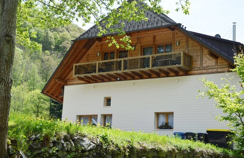 Todtnau Apartamento | Fewo 3 - Heffner, Haus Wiesengrund-fahl