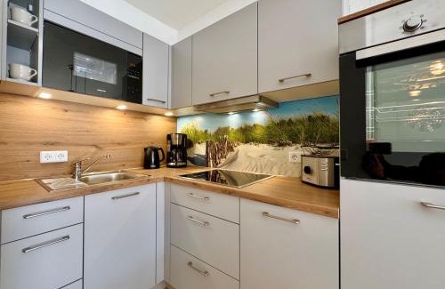 Sellin Apartamento | Fewo 345, Seepark Sellin