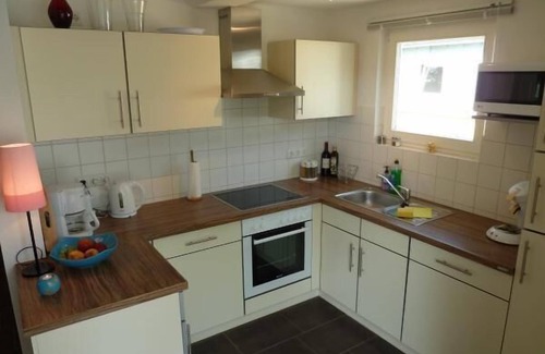 Graal Mueritz Apartamento | Fewo 4.3 Ferienwohnung in Graal-müritz