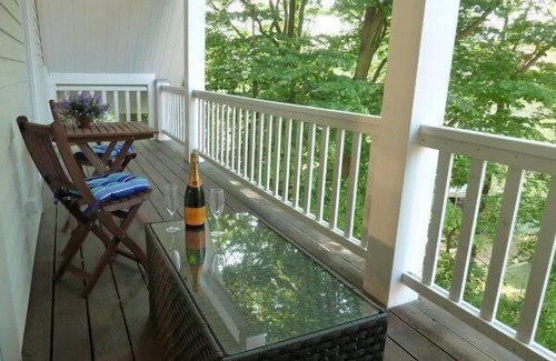 Graal Mueritz Apartamento | Fewo 4.3 Ferienwohnung in Graal-müritz