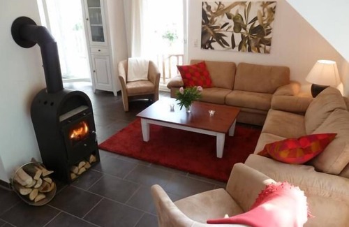 Graal Mueritz Apartamento | Fewo 4.3 Ferienwohnung in Graal-müritz