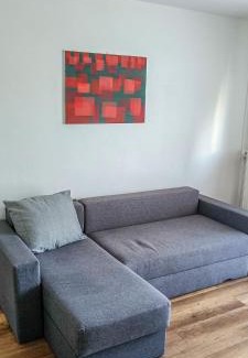 Mescherin Apartamento | FeWo 4 in Radekow