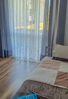 Mescherin Apartamento | FeWo 4 in Radekow