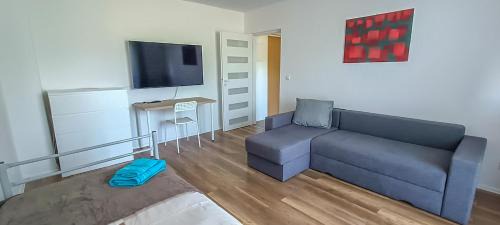 Mescherin Apartamento | FeWo 4 in Radekow