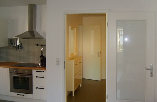 Graal Apartamento | * FeWo 4 Kern Sunny Times - GM 69469 - * FeWo 4