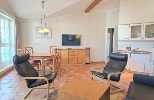 Sellin Apartamento | Fewo 411, Seepark Sellin