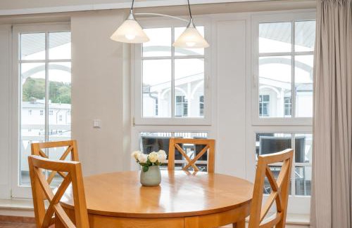 Sellin Apartamento | Fewo 411, Seepark Sellin