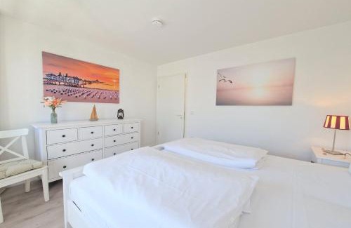 Sellin Apartamento | Fewo 444, Seepark Sellin