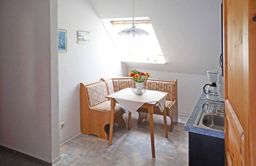 Usedom Apartamento | Fewo 5 - Urlaub auf dem Bauernhof