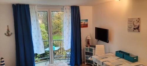 Tossens Apartamento | Fewo 514 in Tossens