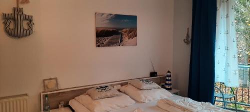 Tossens Apartamento | Fewo 514 in Tossens