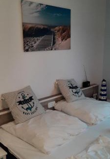 Tossens Apartamento | Fewo 514 in Tossens