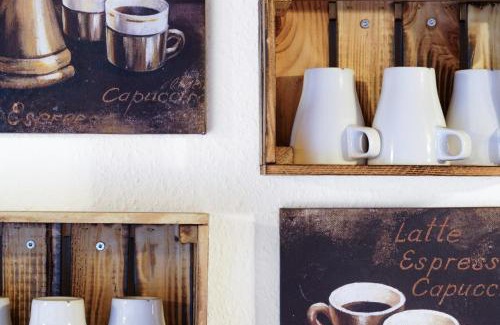 Hunerbach Apartamento | FeWo 58