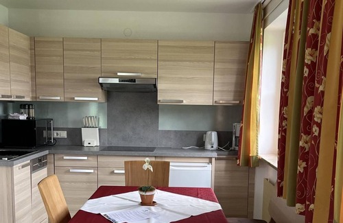 Abtenau Apartamento | Fewo 60m², 2 Schlafzimmer #1k - Oberlehen, Landhaus