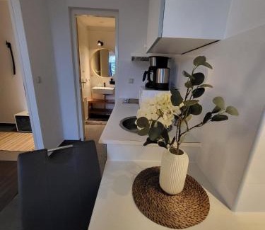Tossens Apartamento | Fewo 647 in Tossens