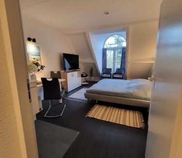 Tossens Apartamento | Fewo 647 in Tossens