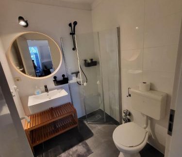 Tossens Apartamento | Fewo 647 in Tossens