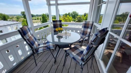Sellin Apartamento | Fewo 692, Seepark Sellin