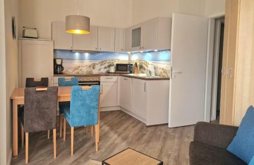 Sellin Apartamento | Fewo 692, Seepark Sellin
