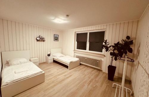 Lotte Apartamento | FeWo 6P Balkon TV Küche