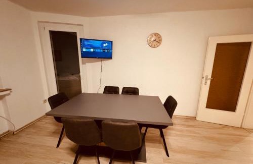 Lotte Apartamento | FeWo 6P Balkon TV Küche