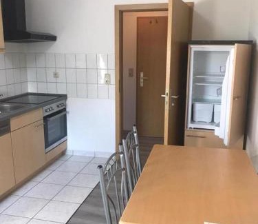 Rerik Apartamento | Fewo 71 Kleine 1 Raumwohnung in Roggow