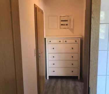 Rerik Apartamento | Fewo 71 Kleine 1 Raumwohnung in Roggow