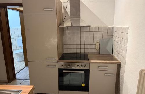 Emsdetten Apartamento | FeWo 7P 2,5Bad Küche Wasch