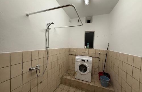 Emsdetten Apartamento | FeWo 7P 2,5Bad Küche Wasch