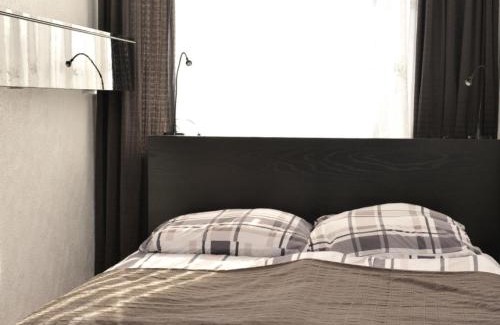 Nordseebad Burhave Apartamento | Fewo 91 WHG A 12 in Burhave