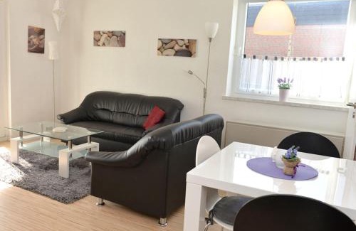 Nordseebad Burhave Apartamento | Fewo 91 WHG A 12 in Burhave