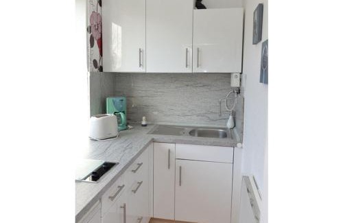 Nordseebad Burhave Apartamento | Fewo 91 WHG A 12 in Burhave