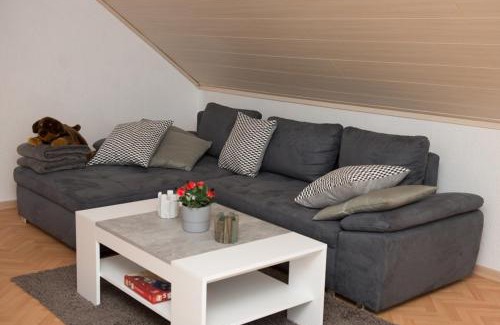 Nordseebad Burhave Apartamento | Fewo 91 WHG A 22 in Burhave