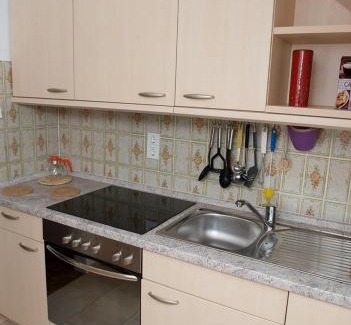 Nordseebad Burhave Apartamento | Fewo 91 WHG A 22 in Burhave