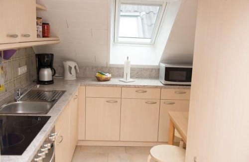 Nordseebad Burhave Apartamento | Fewo 91 WHG A 22 in Burhave