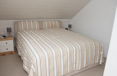 Nordseebad Burhave Apartamento | Fewo 91 WHG A 22 in Burhave