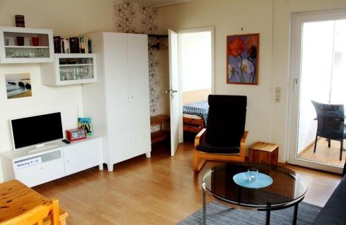 Nordseebad Burhave Apartamento | Fewo 91 WHG B 12 in Burhave