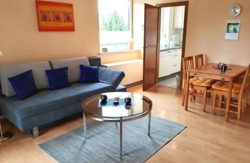 Nordseebad Burhave Apartamento | Fewo 91 WHG B 12 in Burhave