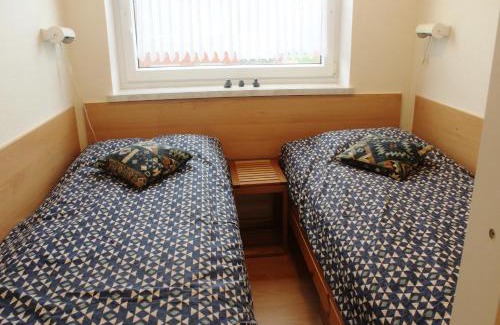 Nordseebad Burhave Apartamento | Fewo 91 WHG B 12 in Burhave