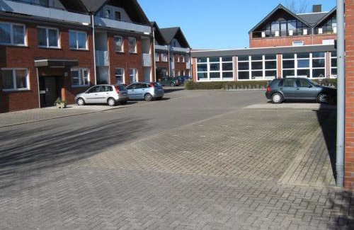 Nordseebad Burhave Apartamento | Fewo 91 WHG B 18 in Burhave