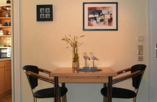 Nordseebad Burhave Apartamento | Fewo 91 WHG B 18 in Burhave