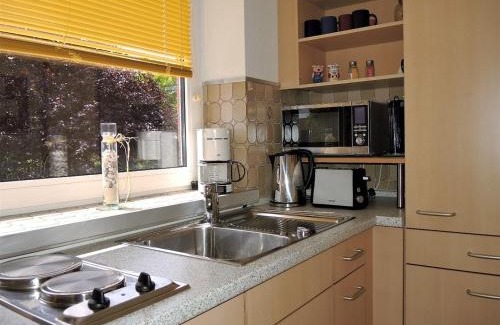 Nordseebad Burhave Apartamento | Fewo 91 WHG B 18 in Burhave