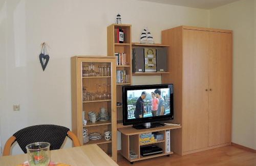 Nordseebad Burhave Apartamento | Fewo 91 WHG B 18 in Burhave