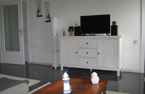 Nordseebad Burhave Apartamento | Fewo 91 WHG B 26 in Burhave