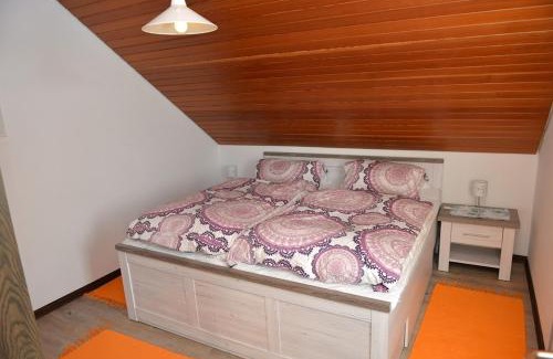 Nordseebad Burhave Apartamento | Fewo 91 WHG B 26 in Burhave