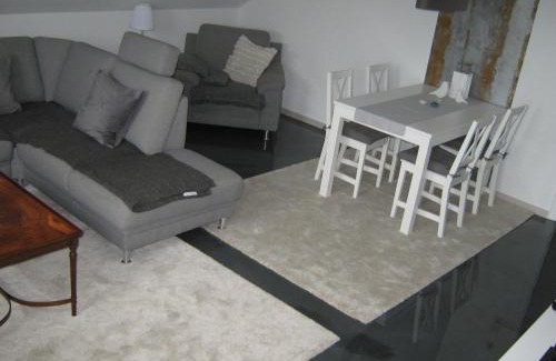 Nordseebad Burhave Apartamento | Fewo 91 WHG B 26 in Burhave