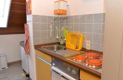 Nordseebad Burhave Apartamento | Fewo 91 WHG B 26 in Burhave