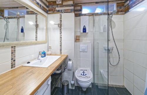 Nordseebad Burhave Apartamento | Fewo 91 WHG C 3 in Burhave
