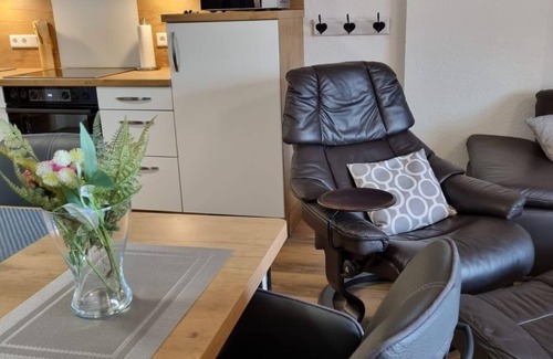 Westerloy Apartamento | Fewo Abendhimmel - Landhaus Westerloy